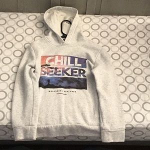 Old navy brand hoodie